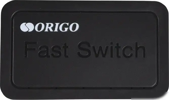 Неуправляемый коммутатор Origo OS1105/A1A – фото товара