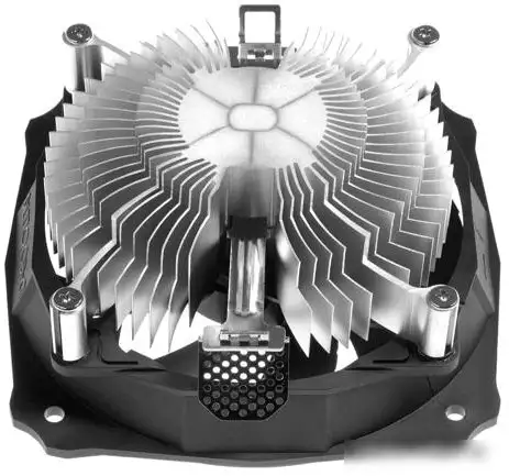 Кулер для процессора ID-Cooling DK-03 [ID-CPU-DK-03] – фото товара