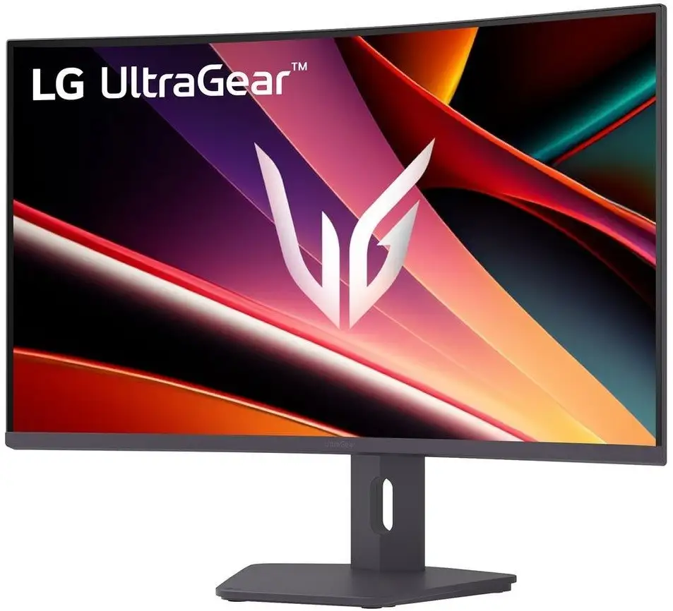 Игровой монитор LG UltraGear 32G600A-B – фото товара