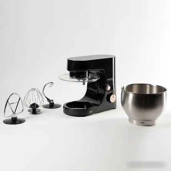Планетарный миксер RED Emotions RFM-537 - фото товара