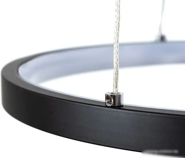 Подвесная люстра Arte Lamp Frodo A2197SP-3BK – фото товара