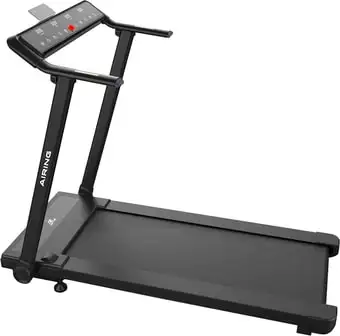 Электрическая беговая дорожка DFC Airing T110 – изображение в каталоге