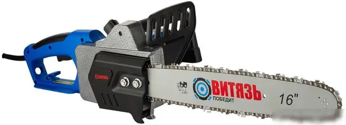 Электрическая пила Витязь ПЦ-2200 18017007 – фото товара