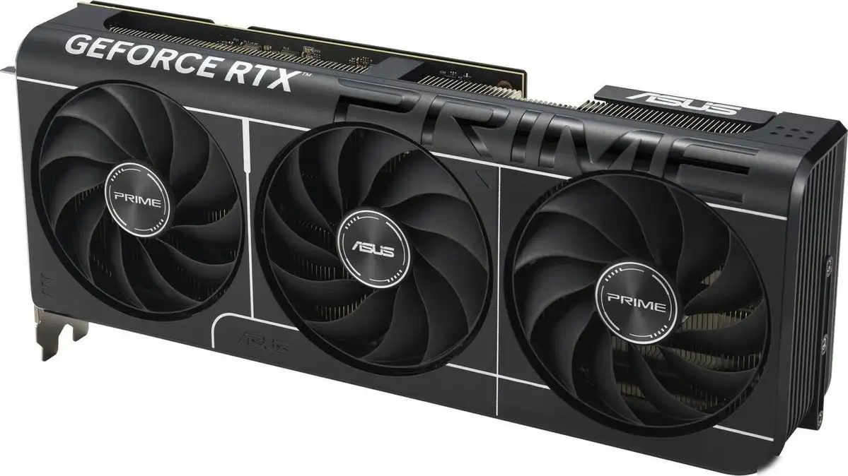 Видеокарта ASUS Prime GeForce RTX 5080 16GB GDDR7 PRIME-RTX5080-16G – фото товара
