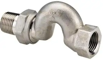 Фитинг Danfoss Дроссель RTD-CB Ду20 013L1926