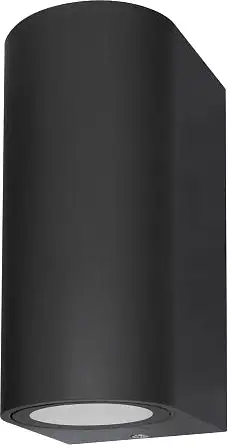 Уличный настенный светильник ST Luce Borgo SL9001.401.02 – изображение в каталоге