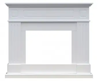 Портал Smolcom Lauritz V23 (бьянко белый) - изображение в каталоге