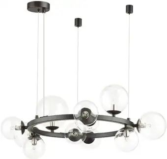 Подвесная люстра Odeon Light Tovi 4818/11 – изображение в каталоге