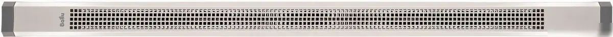 Конвектор Ballu Plinth Compact BEC/PLC-80-300 - фото товара