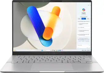 ASUS Vivobook S 14 OLED M5406NA-QD080 – изображение в каталоге