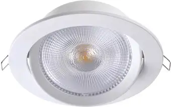 Точечный светильник Novotech Stern 358000 – изображение в каталоге