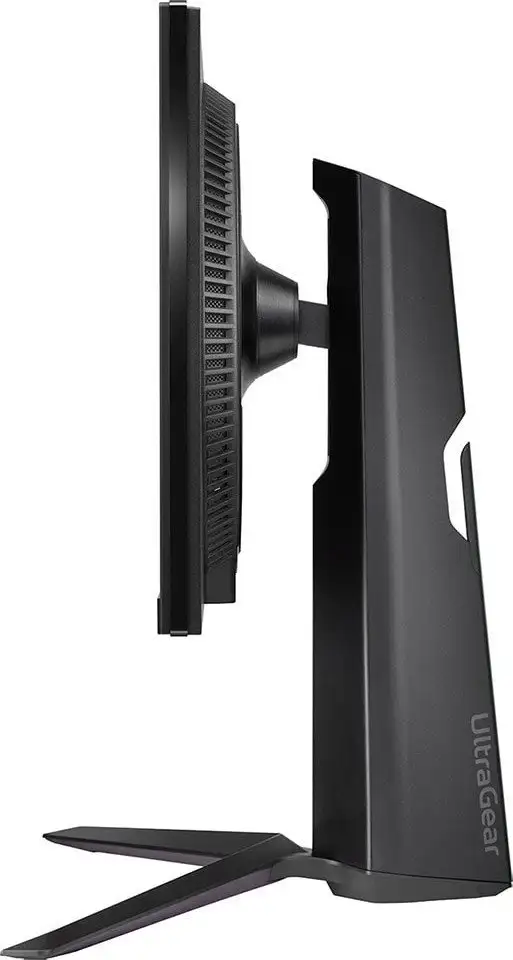Игровой монитор LG UltraGear 24GS65F-B – фото товара