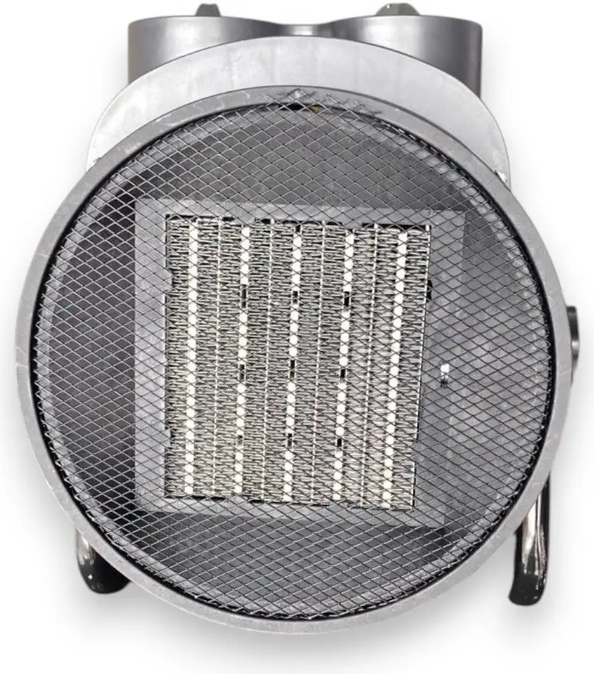 Электрическая тепловая пушка Edon EAB-3000C - фото товара