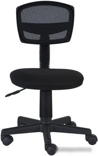 Кресло Бюрократ CH-299NX (черный) – фото товара