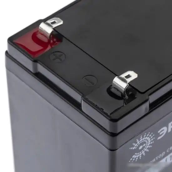 Аккумулятор для ИБП ЭРА GS1270/1207 – фото товара