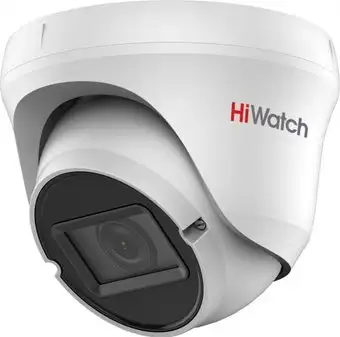 CCTV-камера HiWatch DS-T209(B) – изображение в каталоге