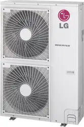 Внешний блок LG FM41AH U33R0 - изображение в каталоге
