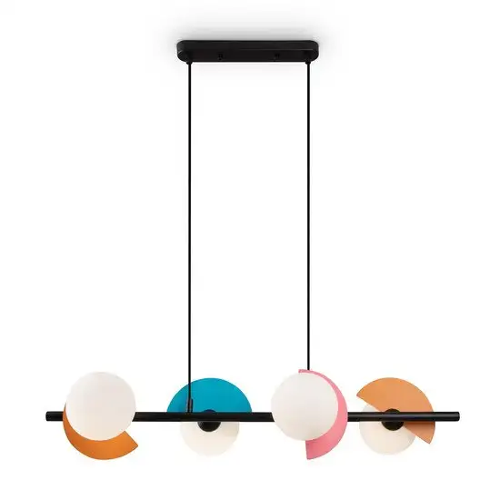 Припотолочная люстра Freya Sepia FR5391PL-04CFL – фото товара