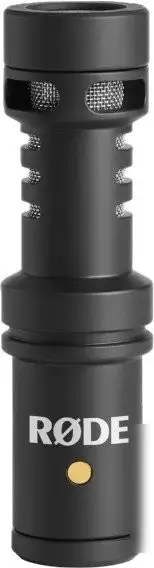 Коннекторный микрофон RODE VideoMic Me-C+ – фото товара