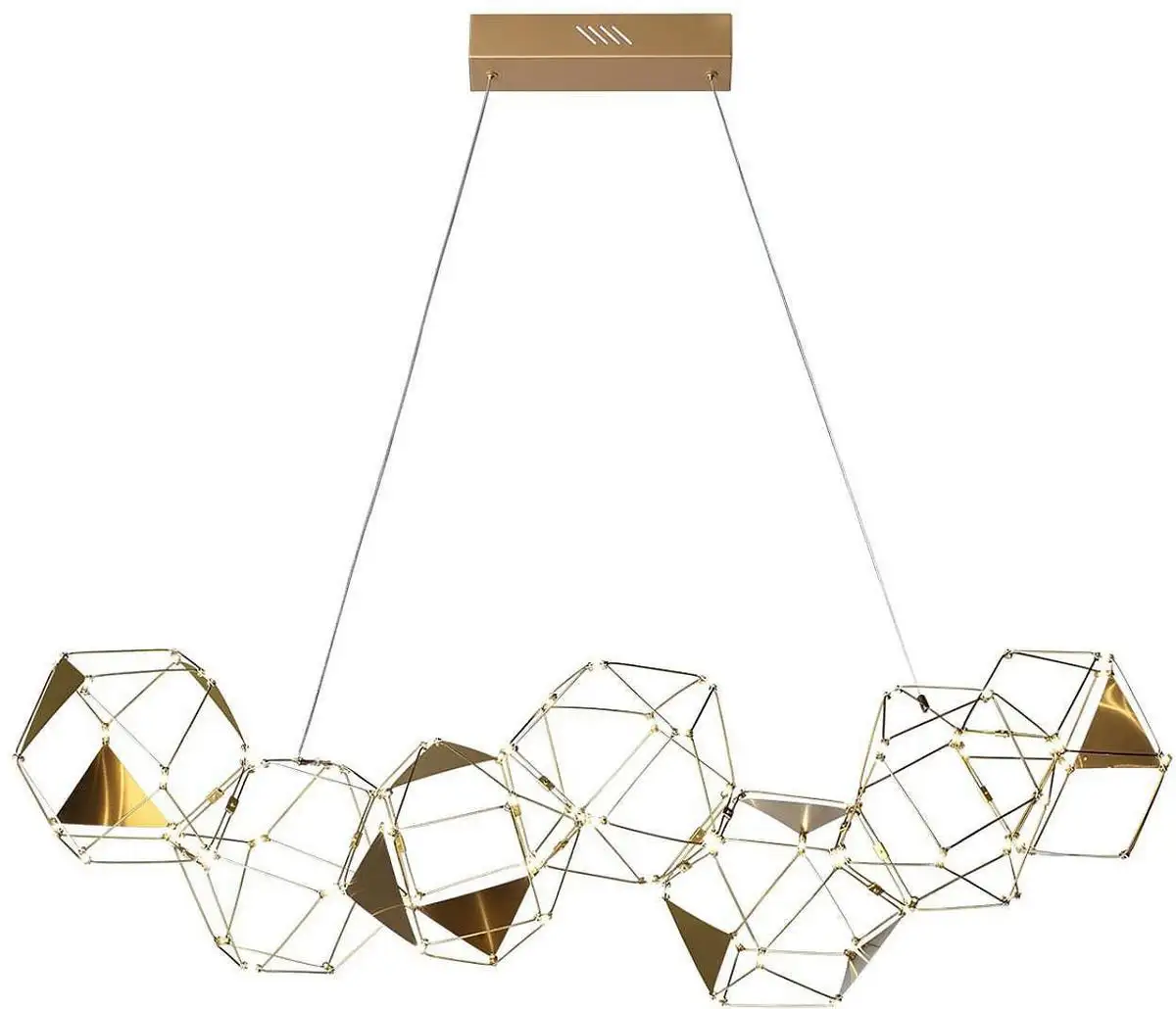 Подвесная люстра Odeon Light Trellis 5086/32L – фото товара
