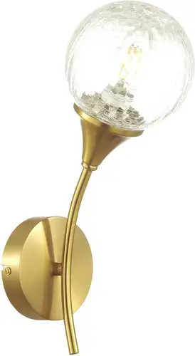 Бра Lumion Yoko 4558/1W – изображение в каталоге