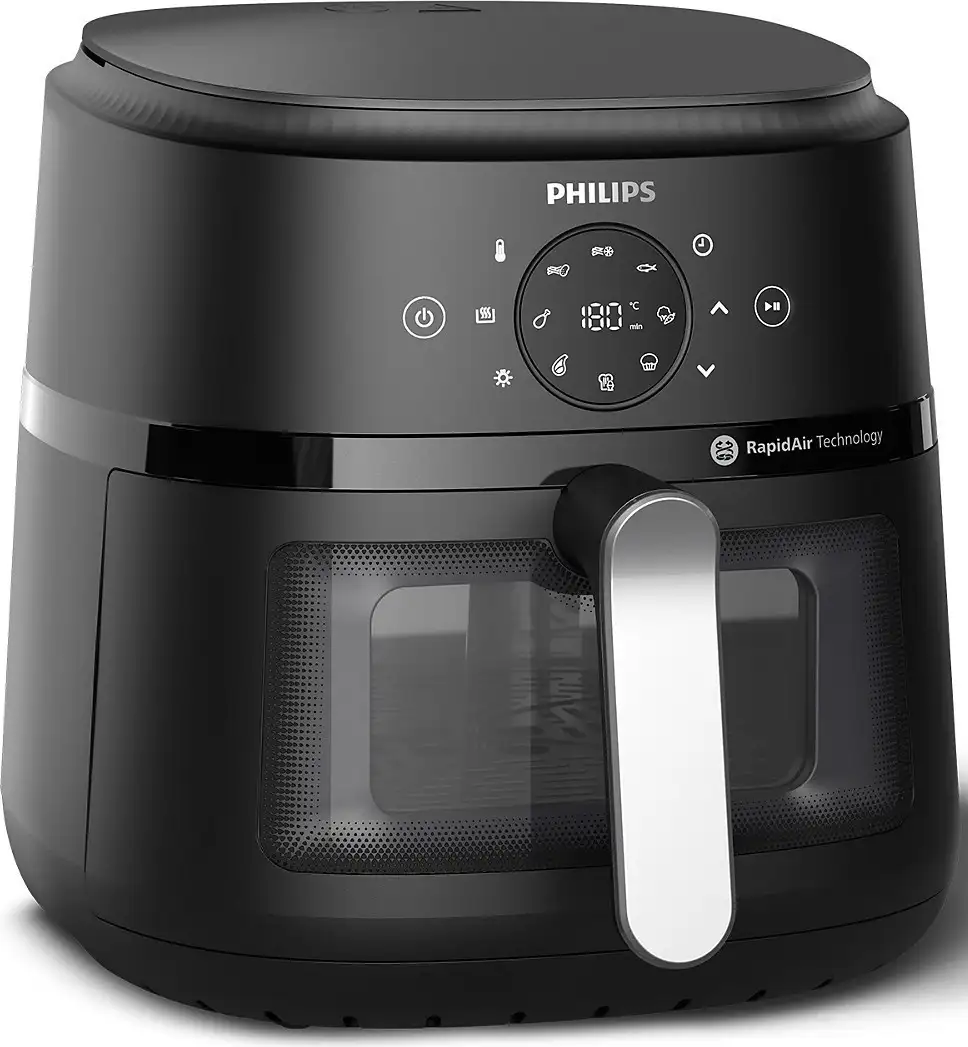 Аэрогриль Philips NA231/00 – фото товара