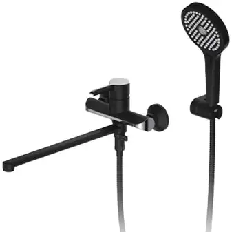 Смеситель Gappo G2203-6 - изображение в каталоге