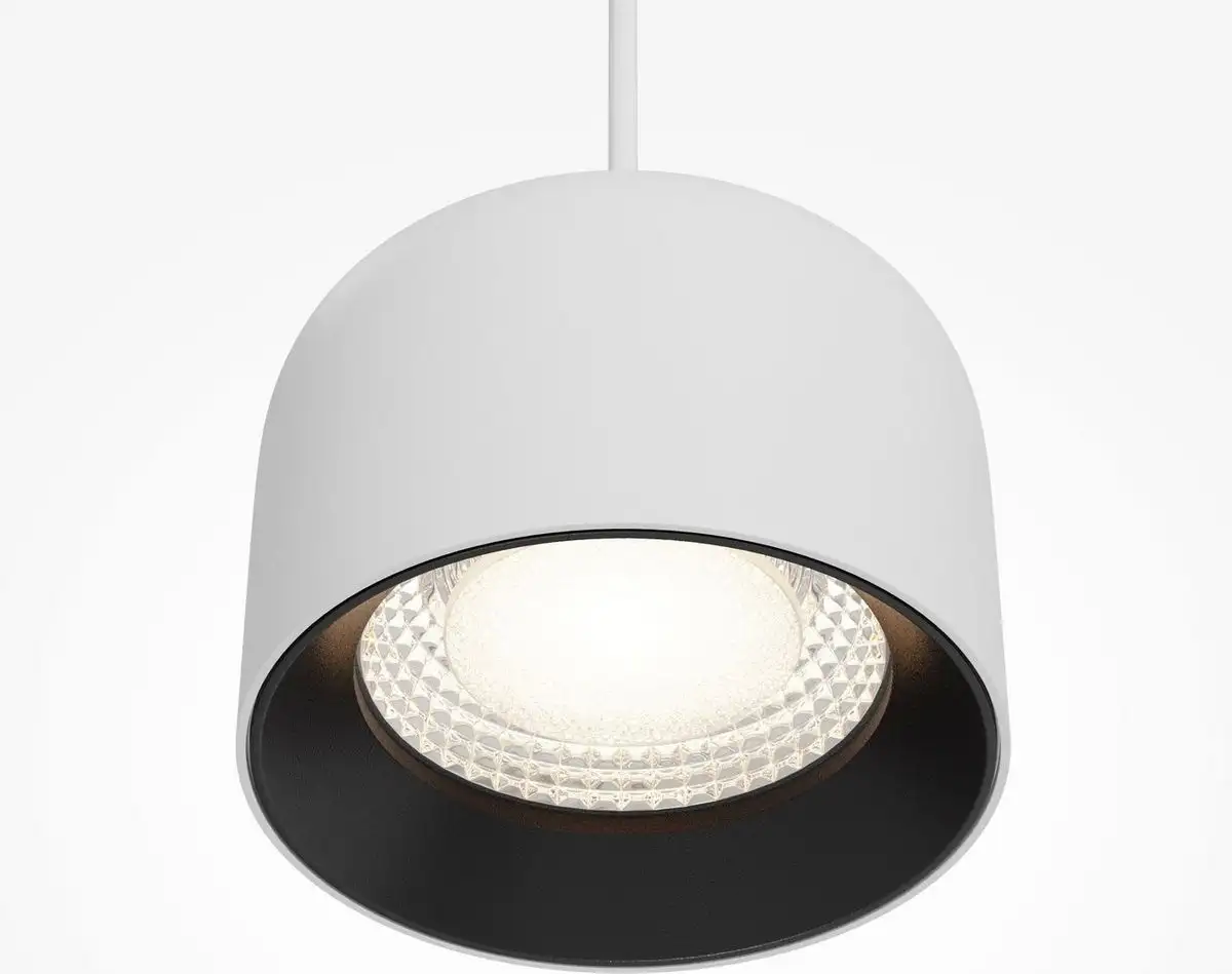 Подвесная люстра Maytoni P113-L12-3K-W – фото товара