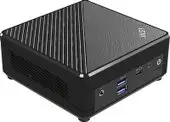 Компактный компьютер MSI Cubi N ADL-016BRU 936-B0A911-091 – изображение в каталоге