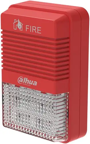 Сирена Dahua DHI-HY-1500 – изображение в каталоге