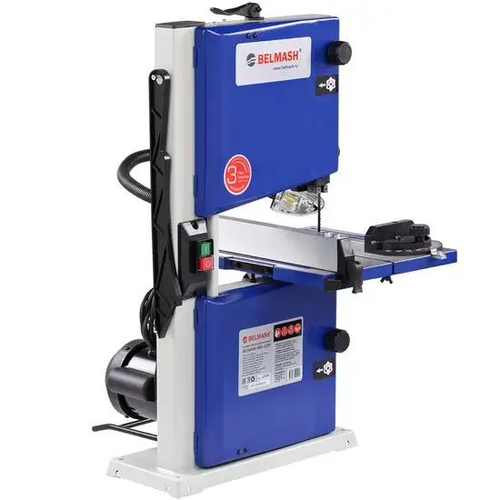 Станок Белмаш WBS-228P – фото товара
