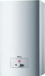 Отопительный котел Vaillant eloBlock VE 14 - изображение в каталоге