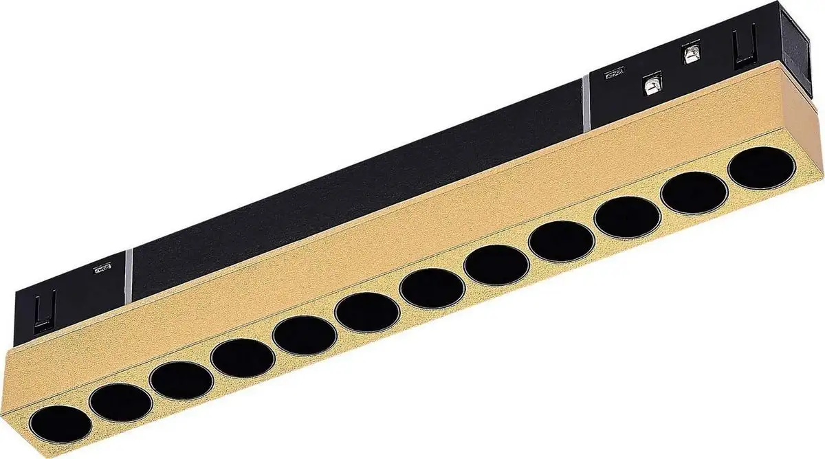 Трековый светильник ST Luce SKYLine 48 ST806.236.12 – фото товара