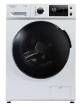 Стиральная машина MAUNFELD MFWM1586WH