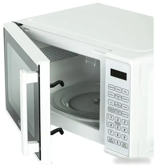 Микроволновая печь Galanz MOS-2010DW – фото товара
