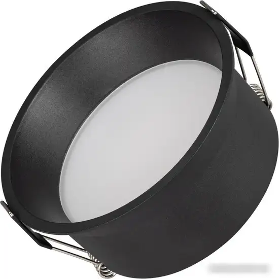 Точечный светильник Arlight MS-BREEZE-BUILT-R125-16W Warm3000 036617 – фото товара