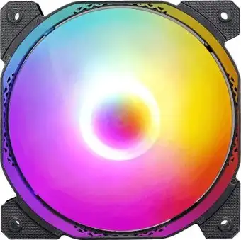 Вентилятор для корпуса Formula Cosmic 14BK ARPW ARGB – изображение в каталоге