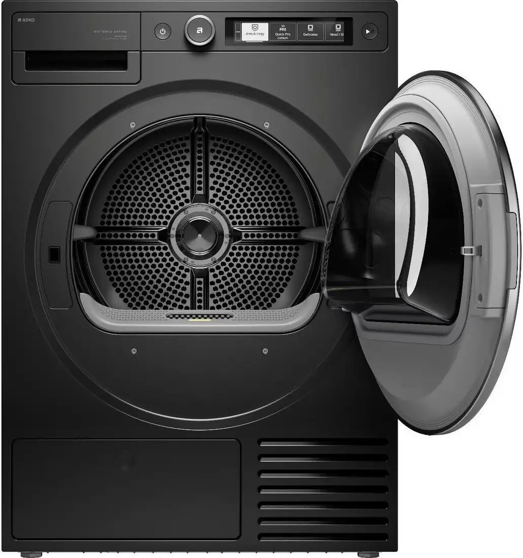 Сушильная машина ASKO T509HRG - фото товара