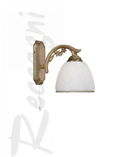Бра Reccagni Angelo 8601 A 8601/1 – фото товара