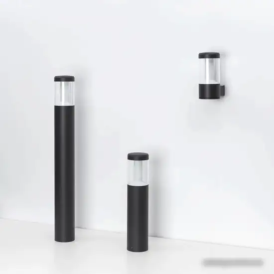 Фонарный столб Arlight LGD-STEM-BOLL-H500-10W Warm3000 029966 – фото товара