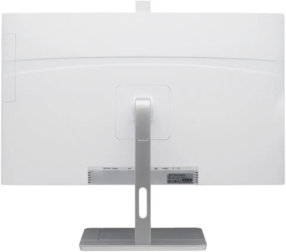 Моноблок Prittec X27 H610 – фото товара