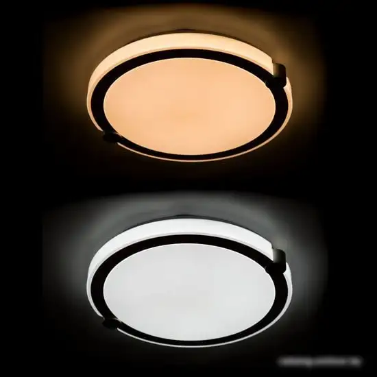 Люстра-тарелка Arte Lamp Biscotti A2679PL-72WH – фото товара