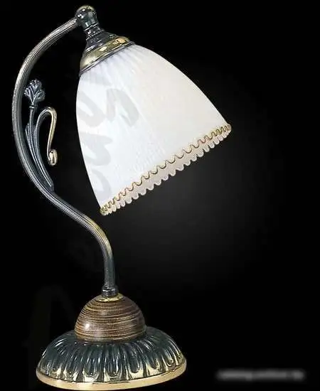Настольная лампа Reccagni Angelo P 3800 – фото товара
