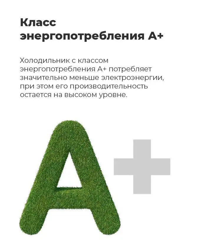 Однокамерный холодильник MAUNFELD MFF83SL - фото товара