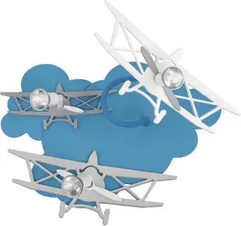 Спот Nowodvorski Cross 6953 – изображение в каталоге