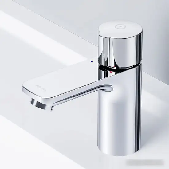 Смеситель AM.PM X-Joy TouchReel F85A02500 - фото товара