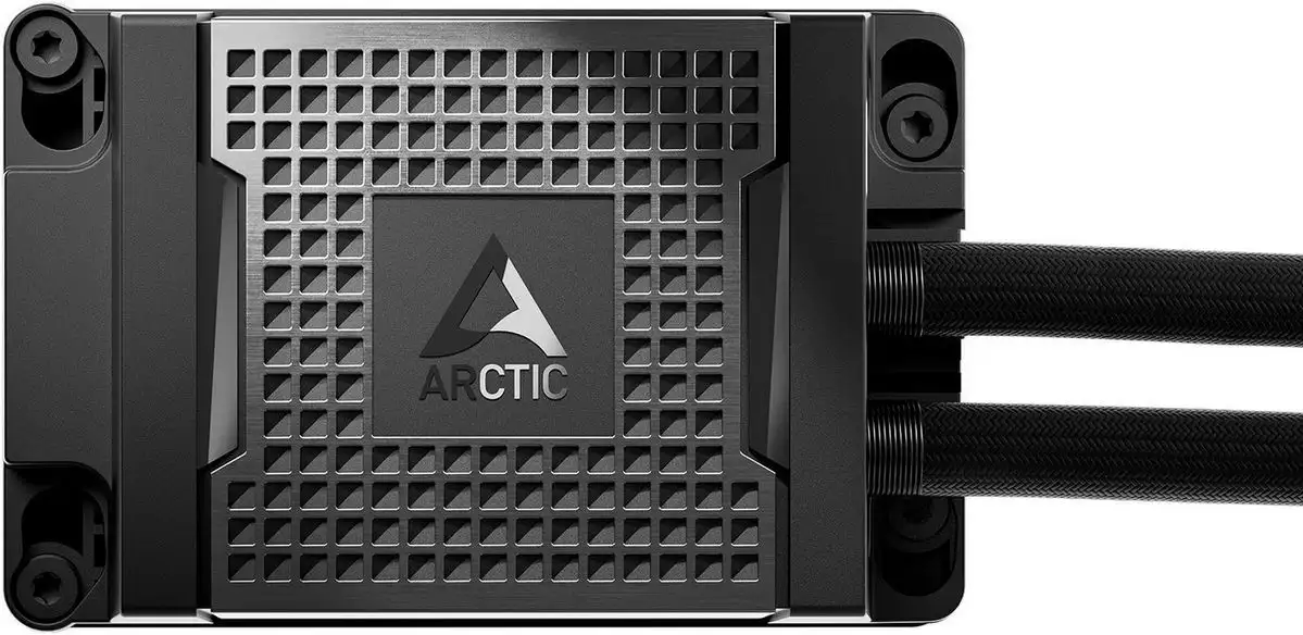 Система жидкостного охлаждения для процессора Arctic Liquid Freezer WS360-SP6 ACFRE00201A – фото товара
