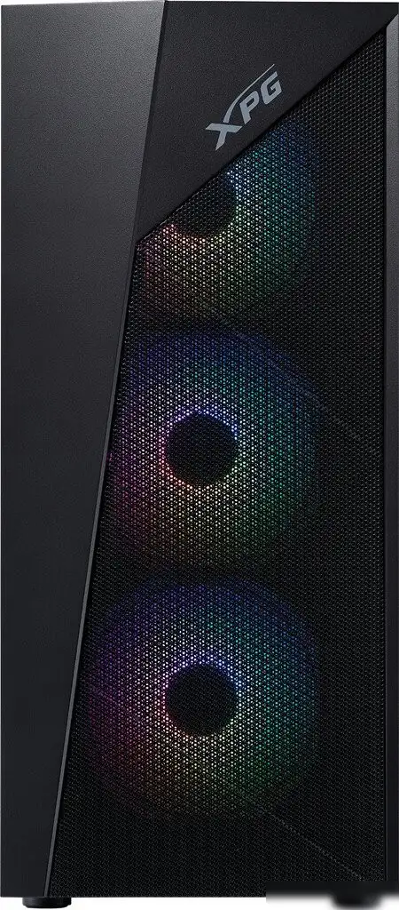 Корпус ADATA XPG Lander 500 (черный) – фото товара