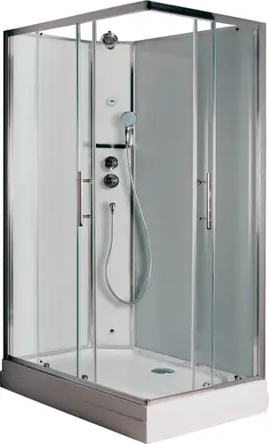 Душевая кабина Timo Ilma 102 L