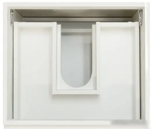 Эстет Dallas Luxe ФР-00001923 (правый) – фото товара